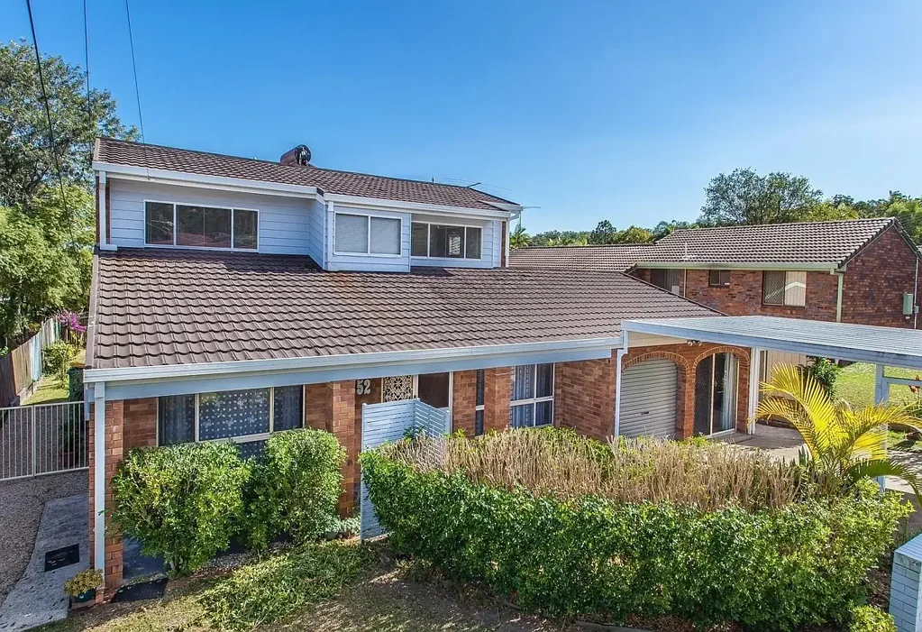 Room For All The Family In Springwood