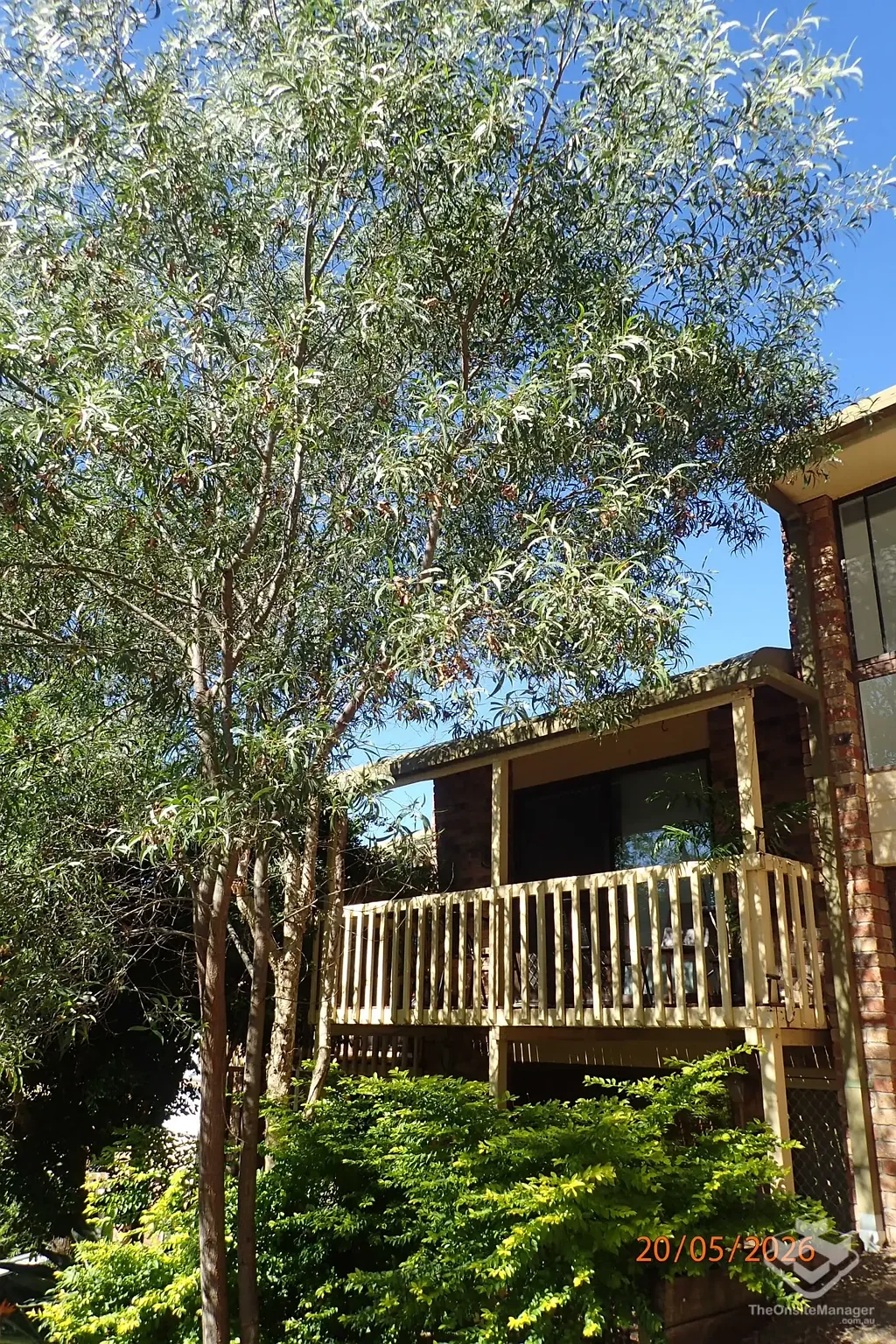 Modern townhouse available in Mudgeeraba soon
