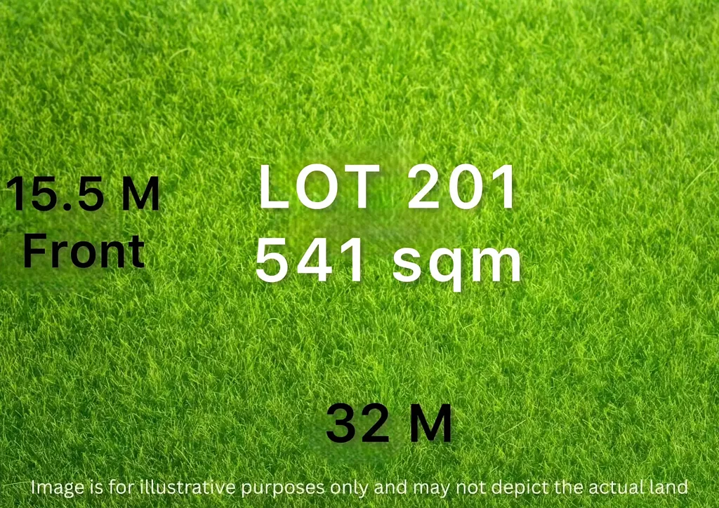 Yarrabilba Corner Block Showstopper - 541m² of Registered Land Ready to Build Now in Thriving Yarrabilba!!