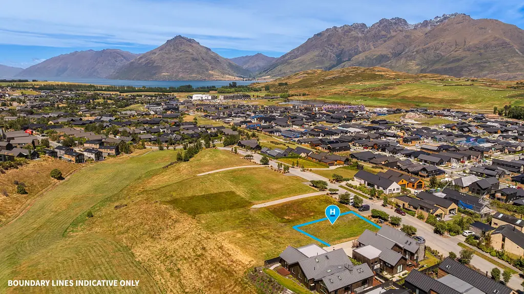 Jacks Point  Exceptional land, Exceptional location
