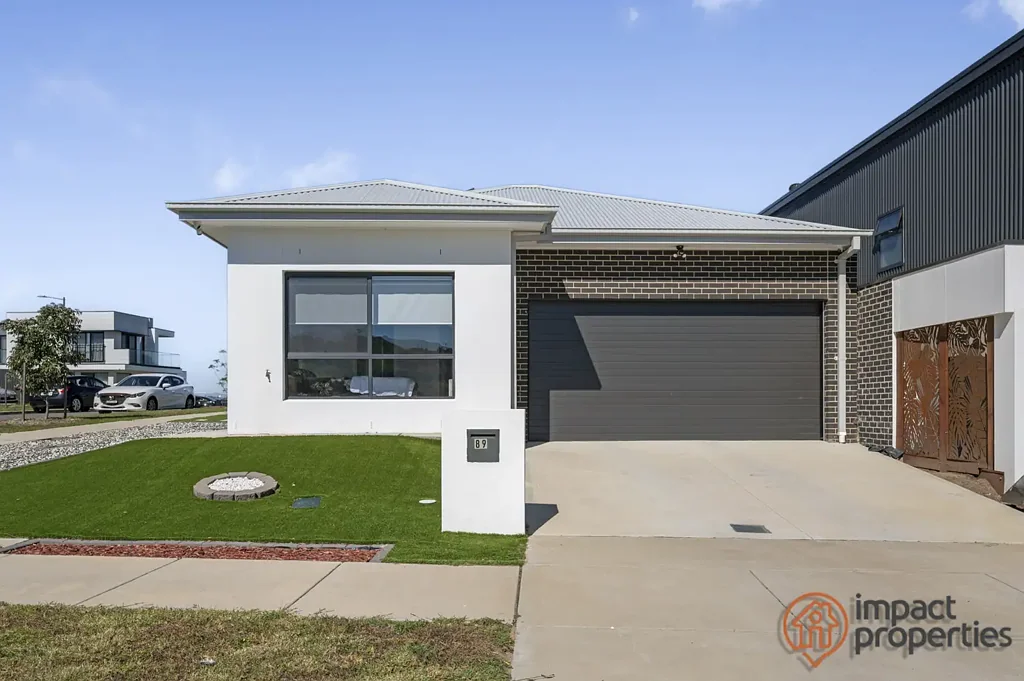 Whitlam 3房  Modern Comfort, Space & Lifestyle in the Heart of Whitlam !