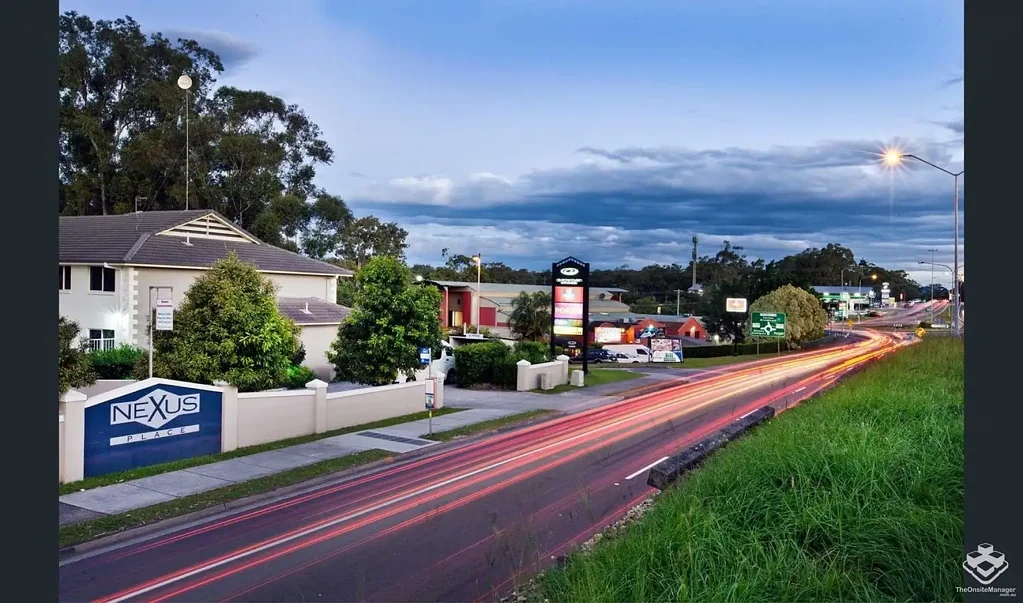 1 Bedroom  $300 p.w. Ashmore