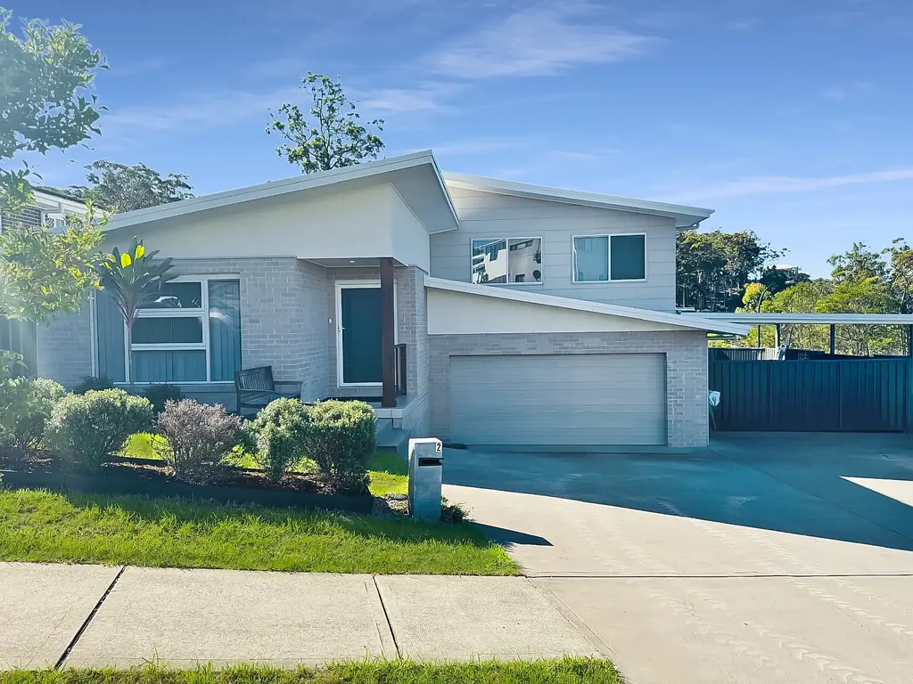 2 Gaites Drive, Cameron Park, NSW 2285