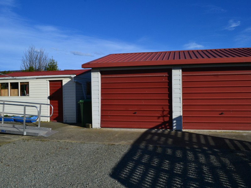 5 Railway Terrace, Glenavy, Waimate, 2 phòng ngủ, 0 phòng tắm