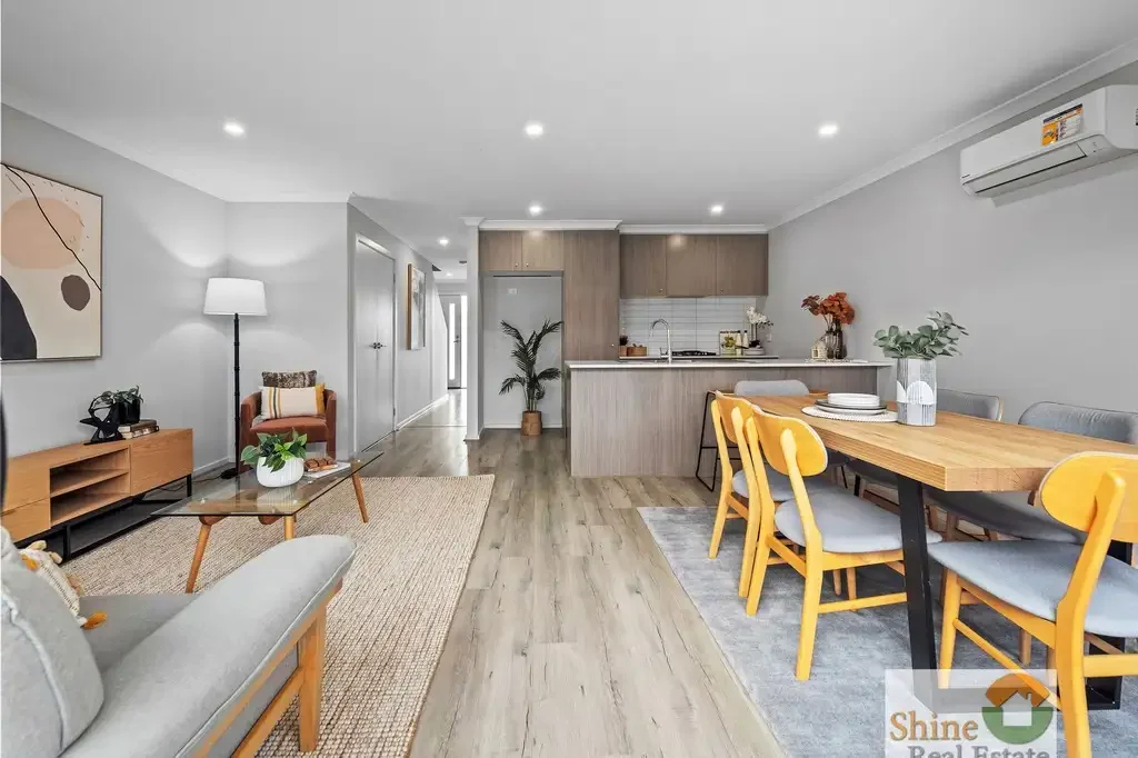 Cranbourne East 4બેડરૂમ Affordable Modern Living in a Prime Location! NO BODY CORPORATION!
