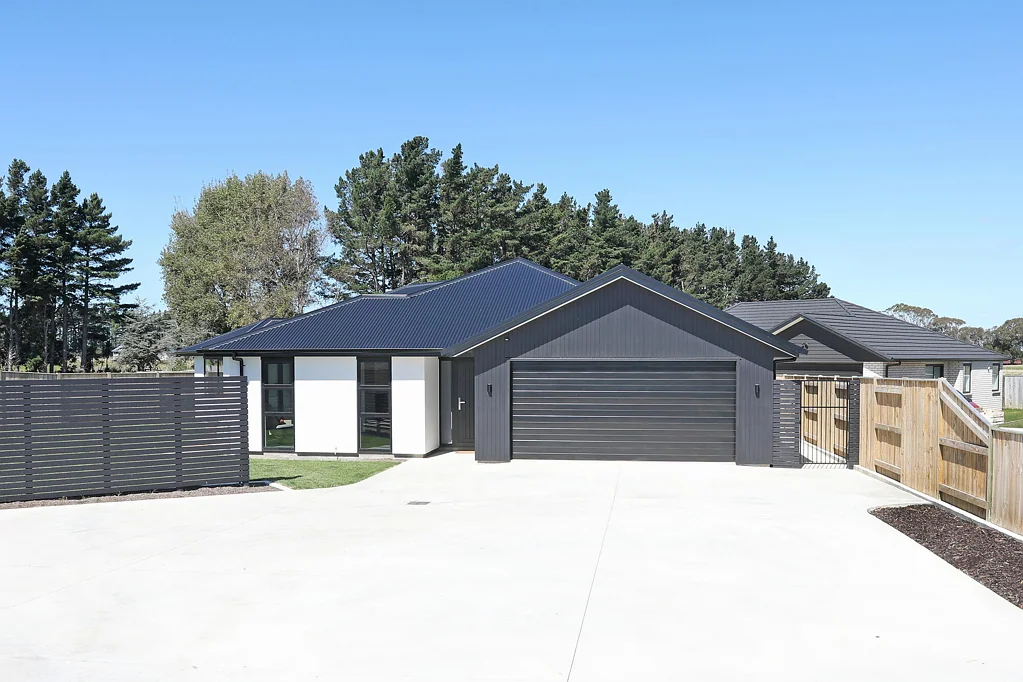 Marton 3chambre Brand New - Move In and Enjoy!