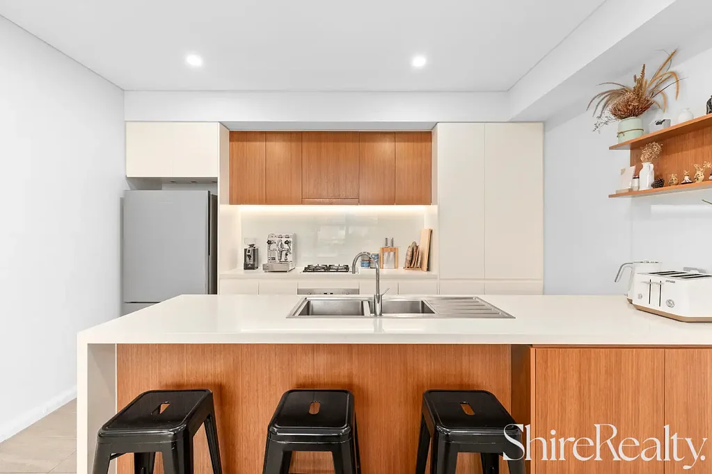 109/68 Lumsden Avenue, North Kellyville, NSW 2155