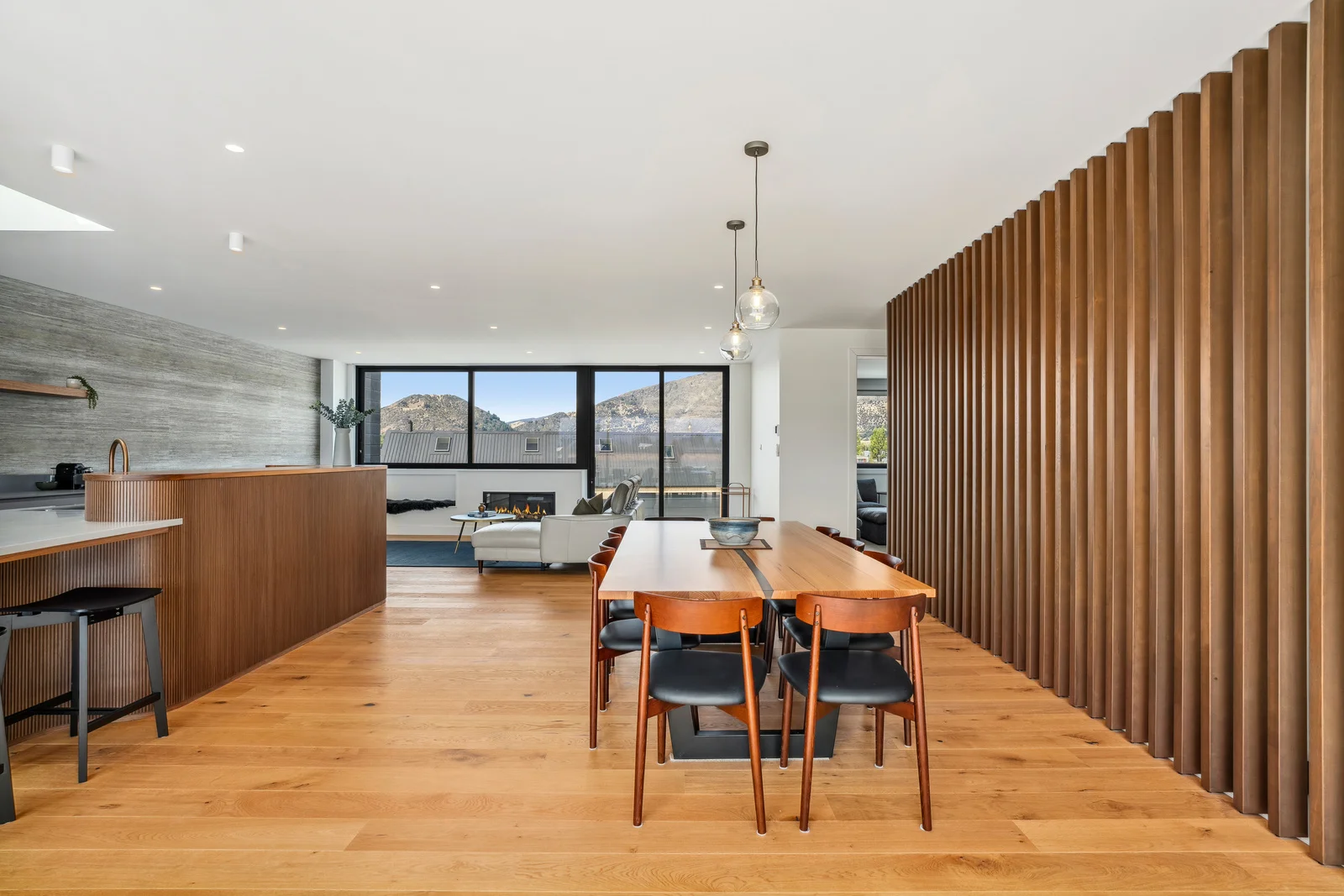 Wanaka 4Habitaciones The Ultimate Wanaka Base with Space for Everyone