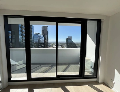 2202/34-36 Prospect Street, Box Hill, Inner East Melbourne, 2房, 2浴, Apartment