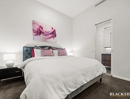 9/11 Kerridge Street, Kingston, Inner South, 2房, 2浴, Apartment