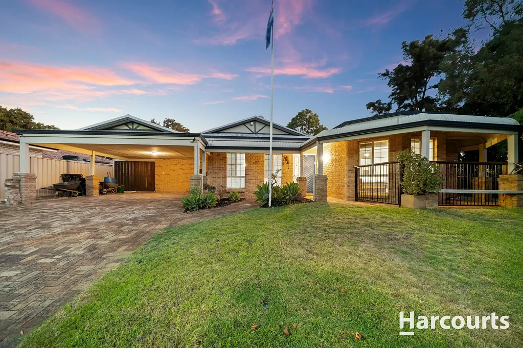 9 Paperbark Place, Ellenbrook, WA 6069