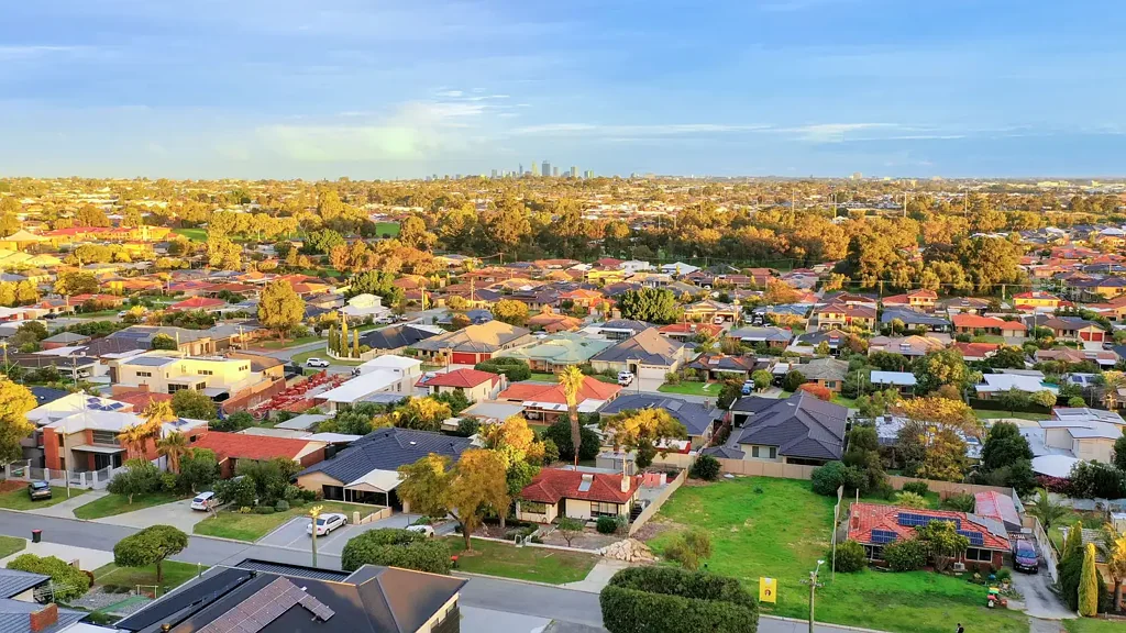 Balcatta ENDLESS OPPORTUNITIES