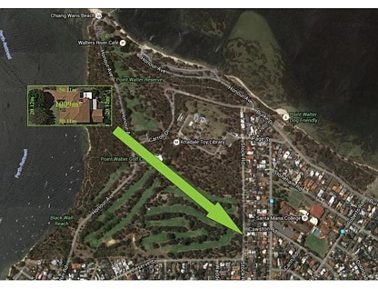 42 Stock Road, Attadale, WA 6156, 4 ਕਮਰੇ, 2 ਬਾਥਰੂਮ, House