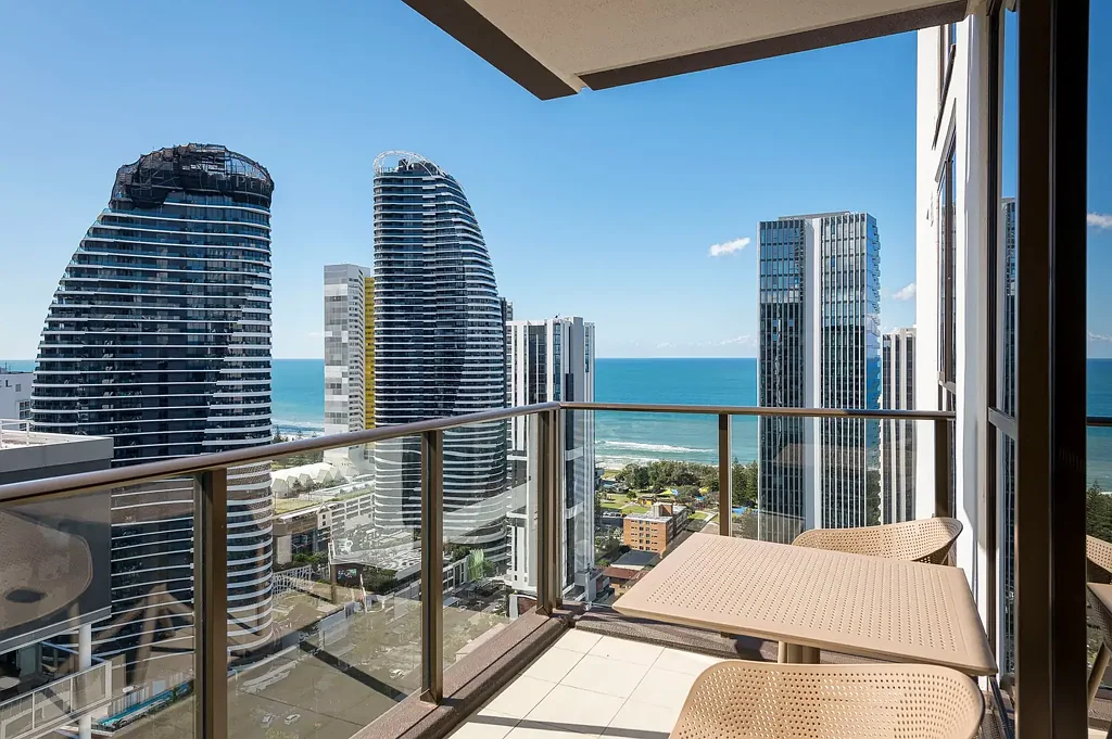 2902/2663 Gold Coast Highway, Broadbeach, QLD 4218