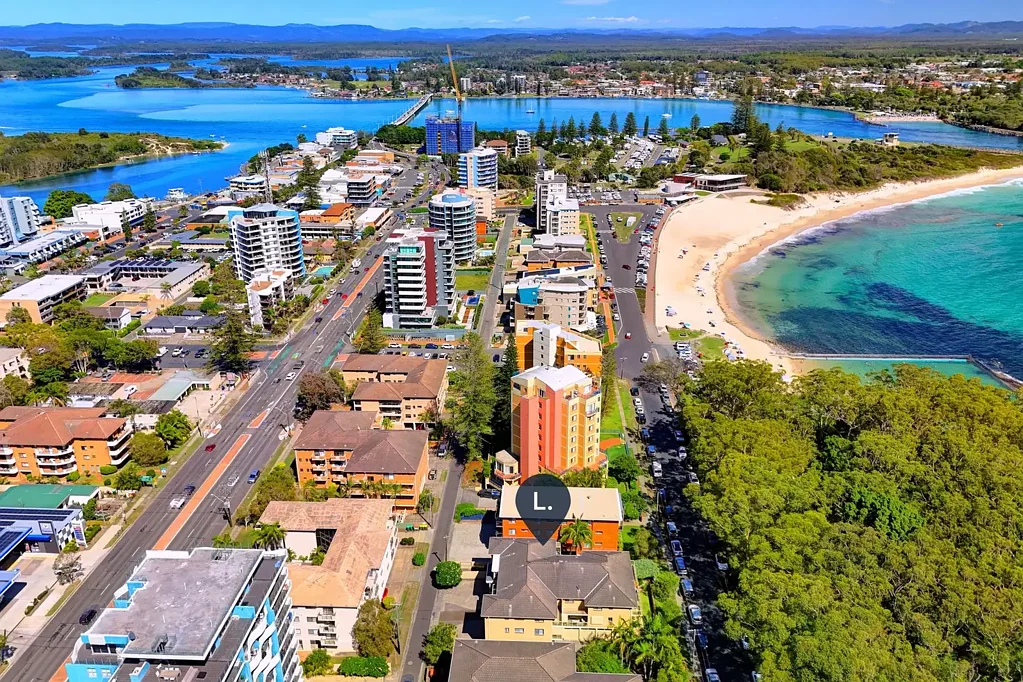 5/42-44 North Street, Forster, NSW 2428