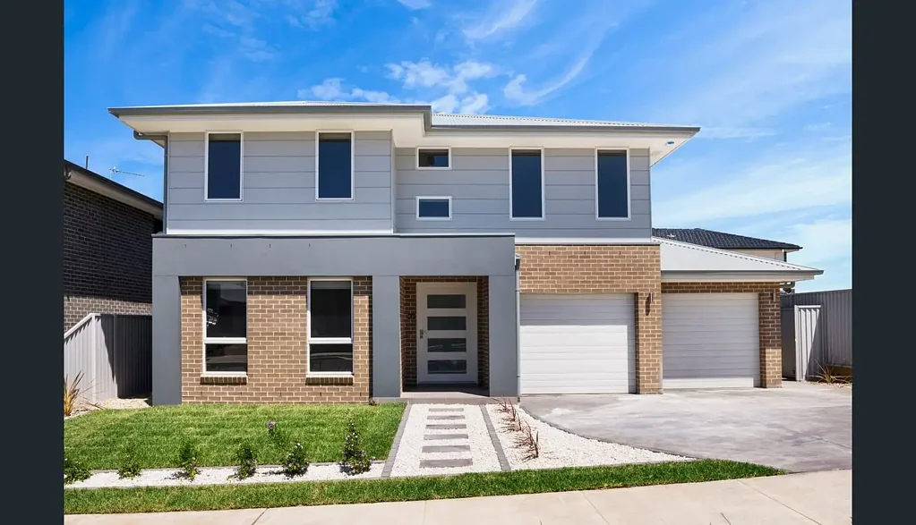 Modern family home perfect location, rare value!