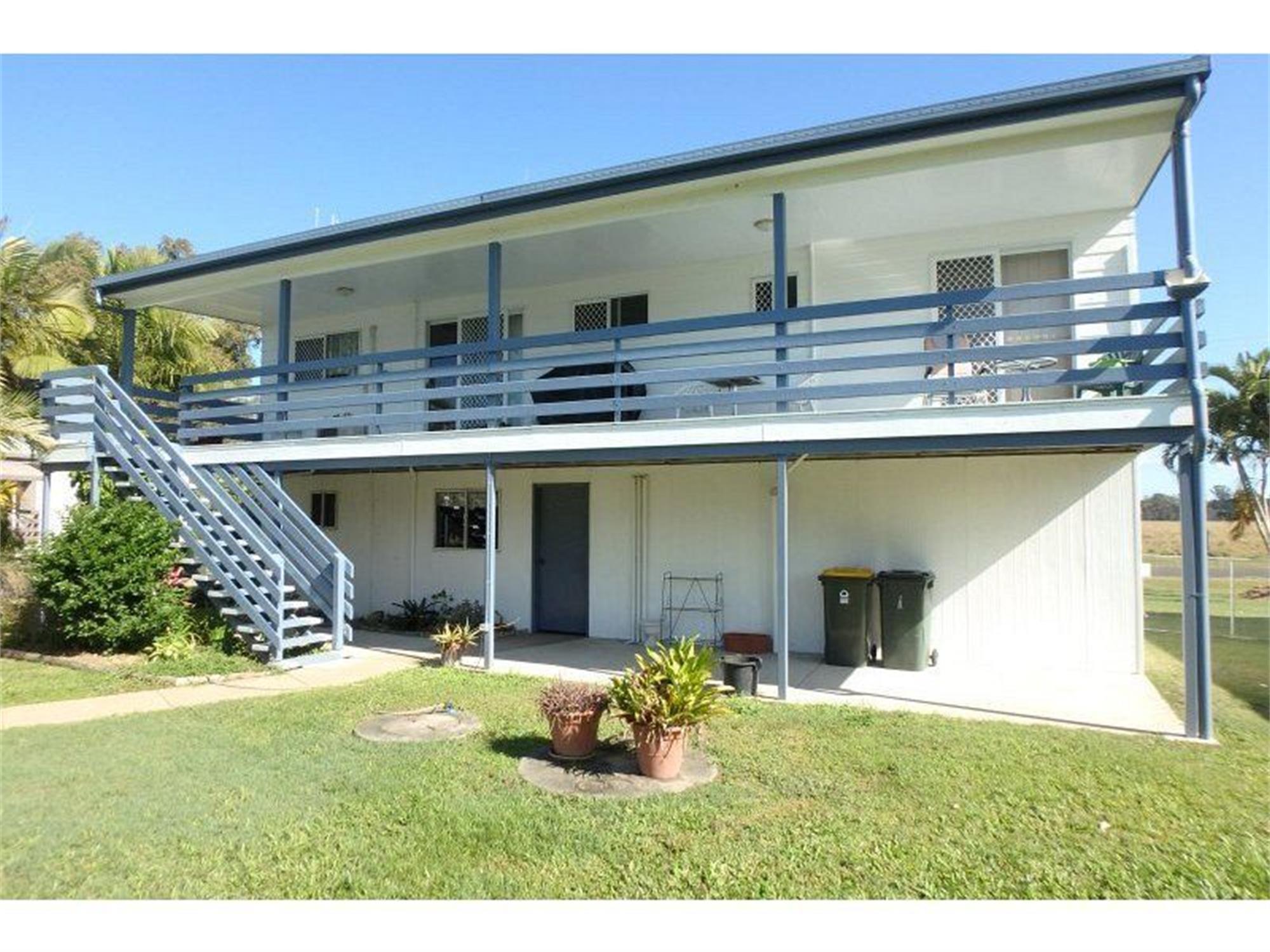 55 DAVIES RD, BOONOOROO QLD 4650, 0房, 0浴, House