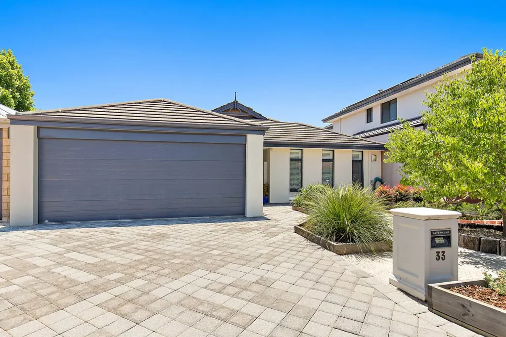 Canning Vale 3房  A True Gem in a Top Location