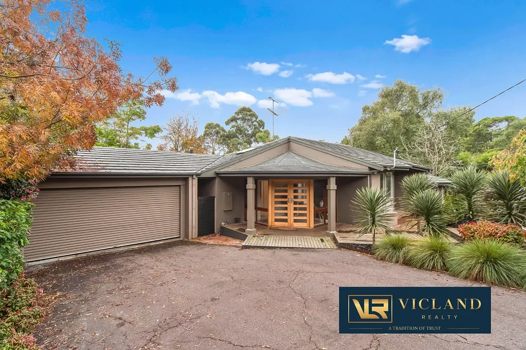 Mount Eliza 5ਬੈੱਡਰੂਮ A Private Resort Sanctuary in Prestigious