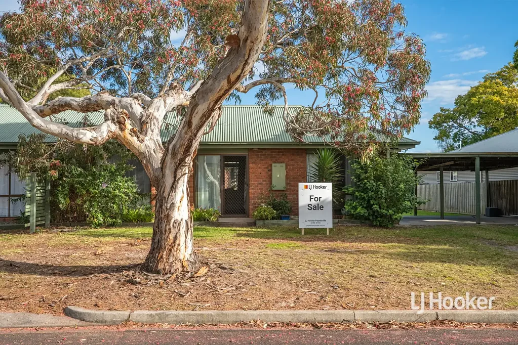 Paynesville 2房  PRIME LOCATION, EASY LIVING