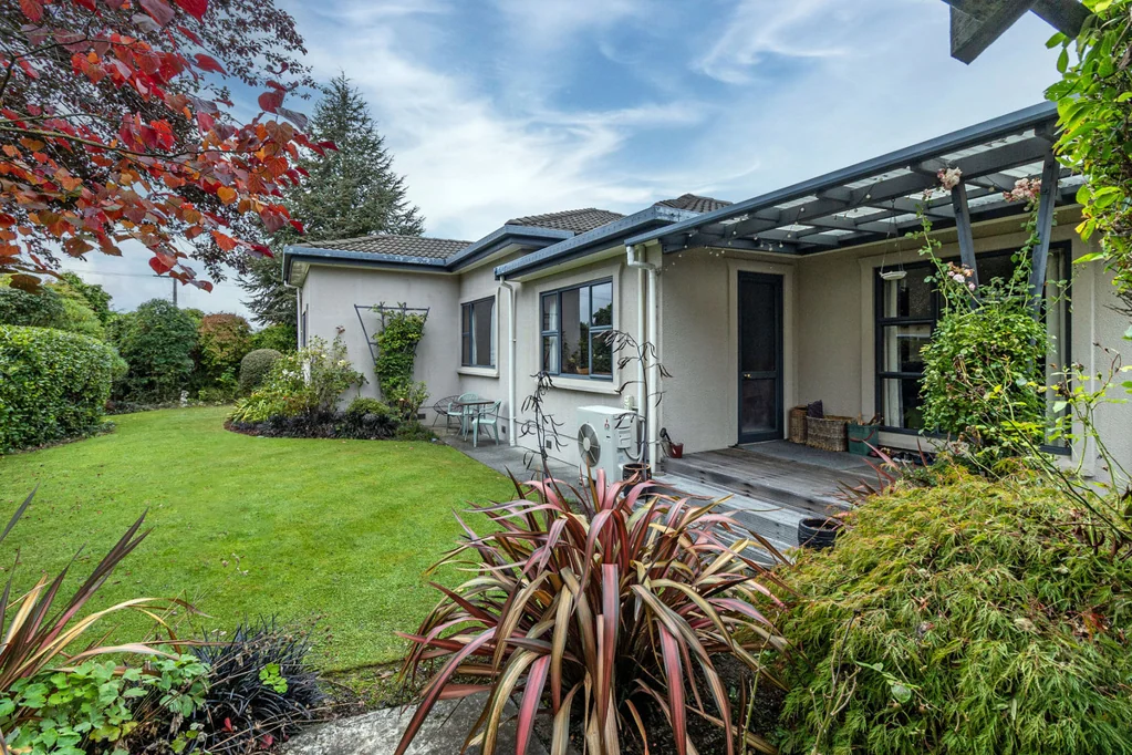 29 Gray Street, Fairlie, Mackenzie, Canterbury