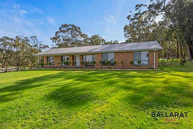 बाहरी क्षेत्र - 94 Taronga Rd, Invermay, VIC 3352