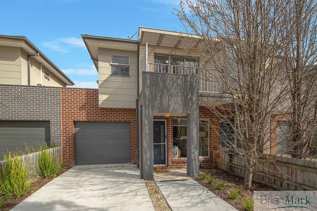 26/43 Latham Street, Werribee, VIC 3030