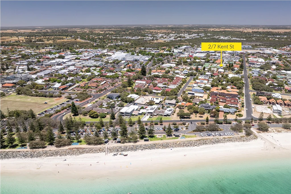 2/7 Kent Street, West Busselton, WA 6280