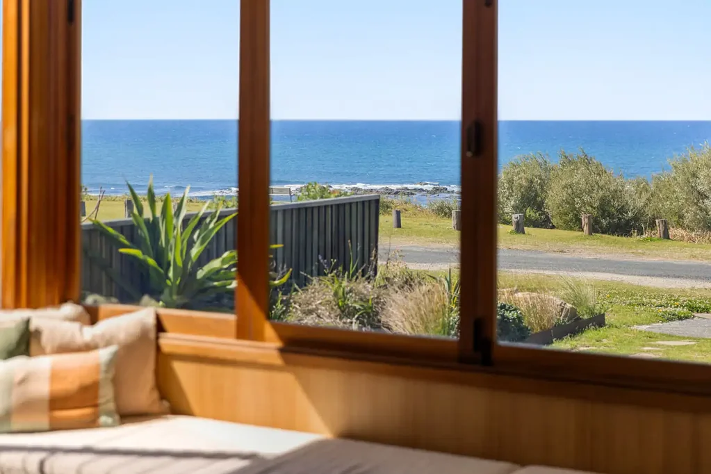 Minnie Water 4ਬੈੱਡਰੂਮ Sandy Pines - Where Architecture, Sustainability And The Sea Come Together