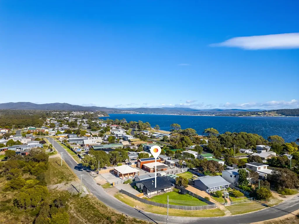 7 Moriarty Road, Stieglitz, TAS 7216