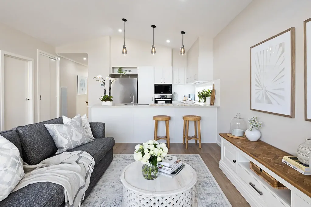 Lucas 2 Bedroom Welcome home to affordable luxury