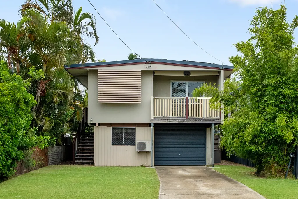 57 Longland Street, Redcliffe, QLD 4020