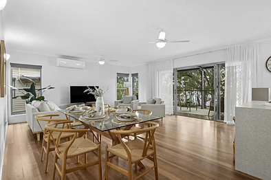 35 Urunga Parade, Boreen Point, QLD 4565, 3 Schlafzimmer, 2 Badezimmer, House
