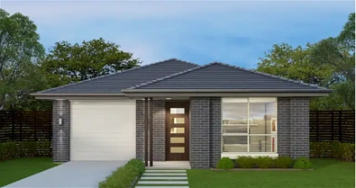 Woongarrah 3房  Lot 910 Plumeria Street, Woongarrah