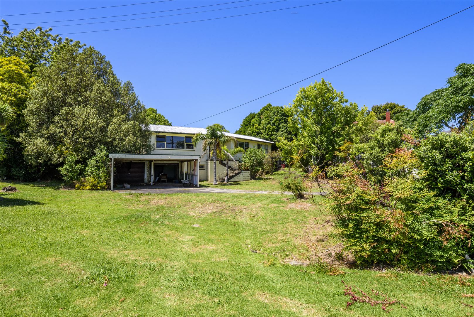 36 Alamein Avenue, Belmont, Auckland - North Shore, 3 rūma, 0 rūma horoi