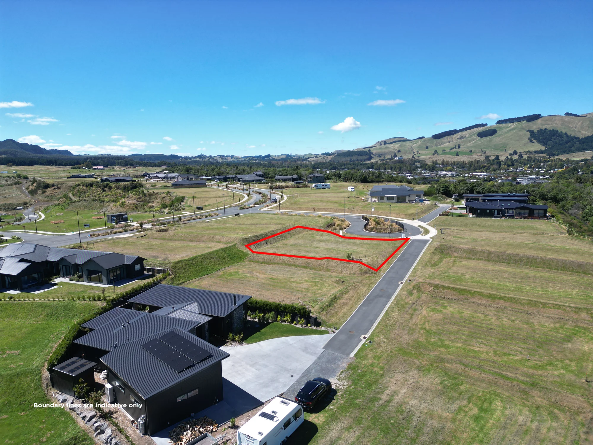 4 Broadleaf Way, Kinloch, Taupo, 0 Bedrooms, 0 Bathrooms, Section