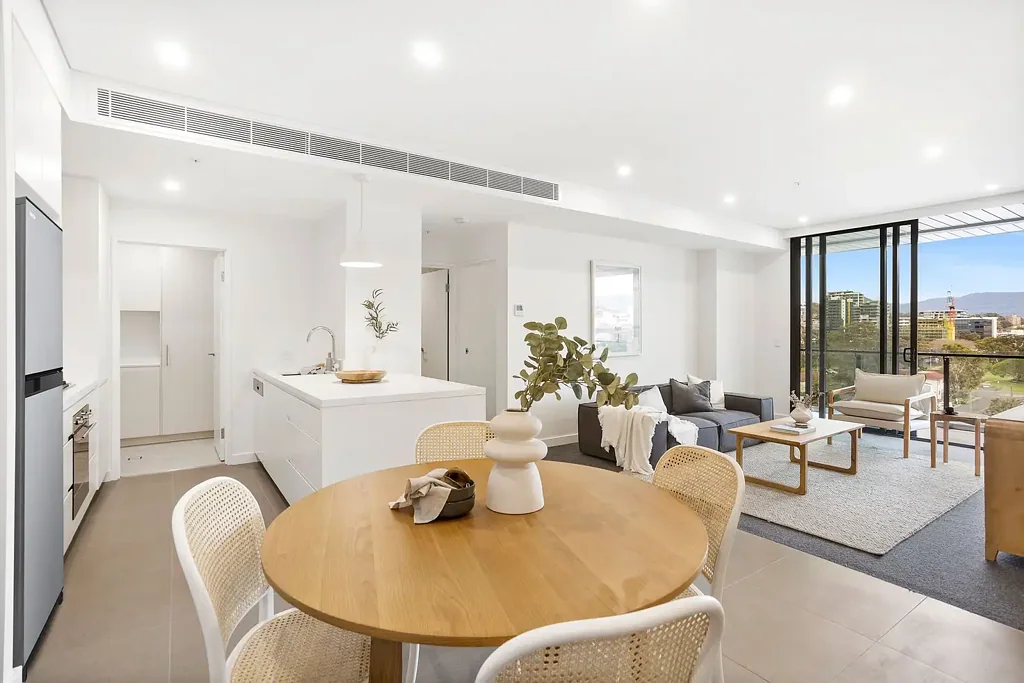 Wollongong 2कमरा The Civic - Brand New Apartment