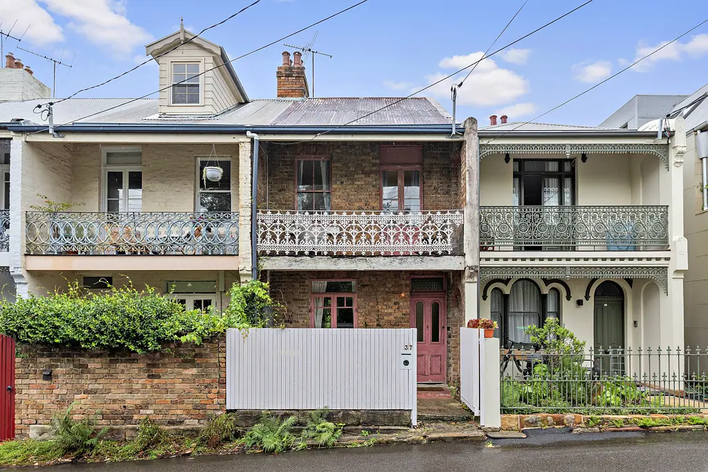 37 Waterview Street, Balmain, NSW 2041