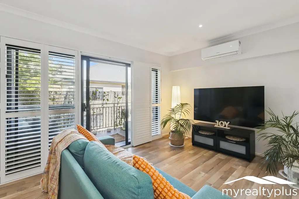 146/250 Beaufort Street, Perth, WA 6000
