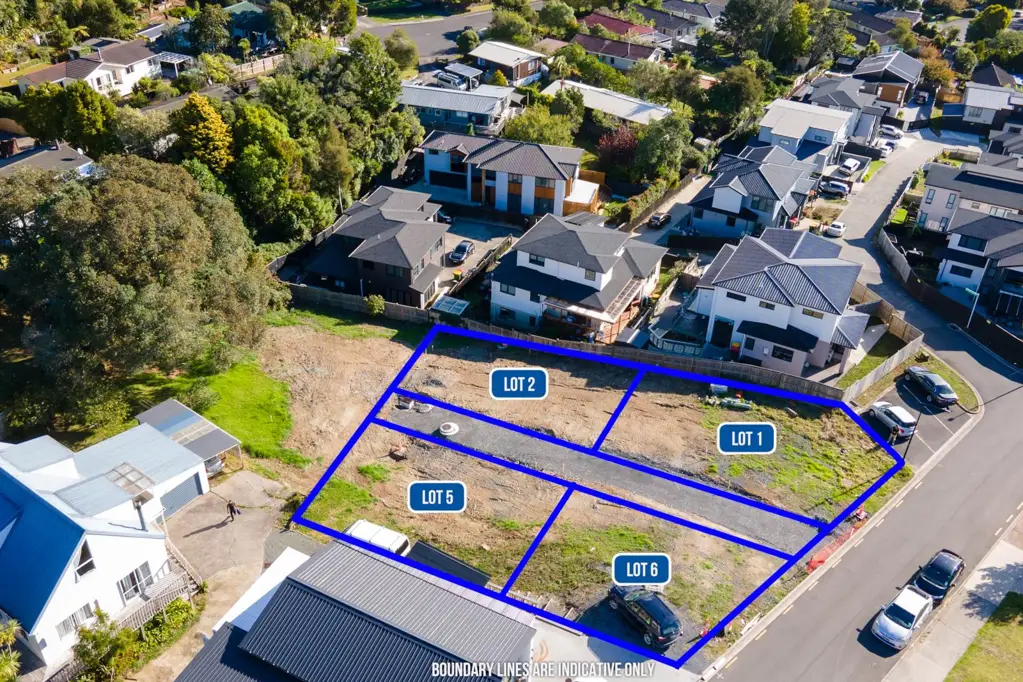 Glen Eden SAVE BIG – BUILD YOUR DREAM HOME NOW!