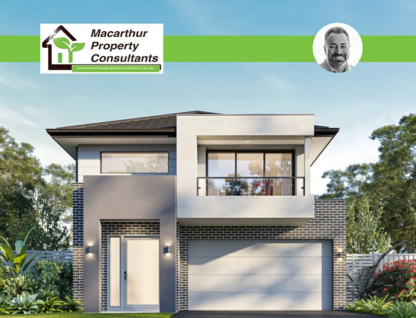 Lot 901 Somervaille Road, Catherine Field, Macarthur Region, 4 chambres, 3 salles de bain, House