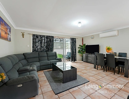 1/42 Great Western Highway, Kingswood, Outer Western Sydney, 3 Schlafzimmer, 1 Badezimmer, Apartment