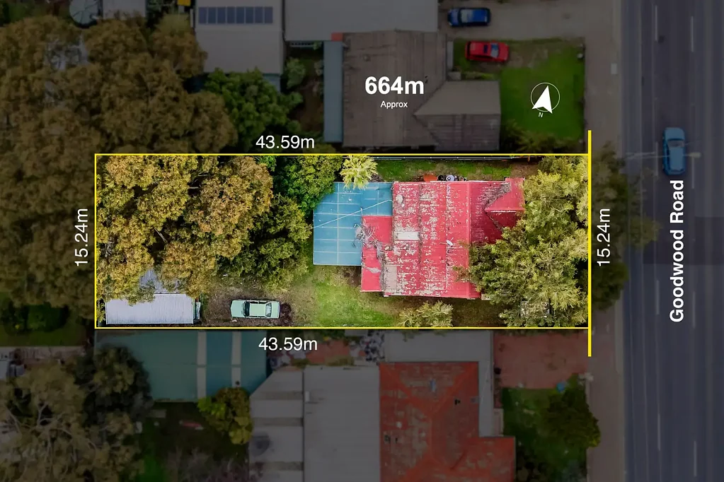 738 Goodwood Road, Pasadena, SA 5042