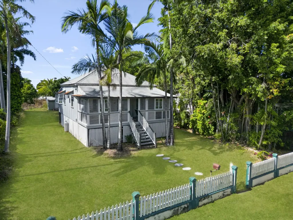 South Townsville 3房  Opportunities like this are becoming increasingly difficult to find.