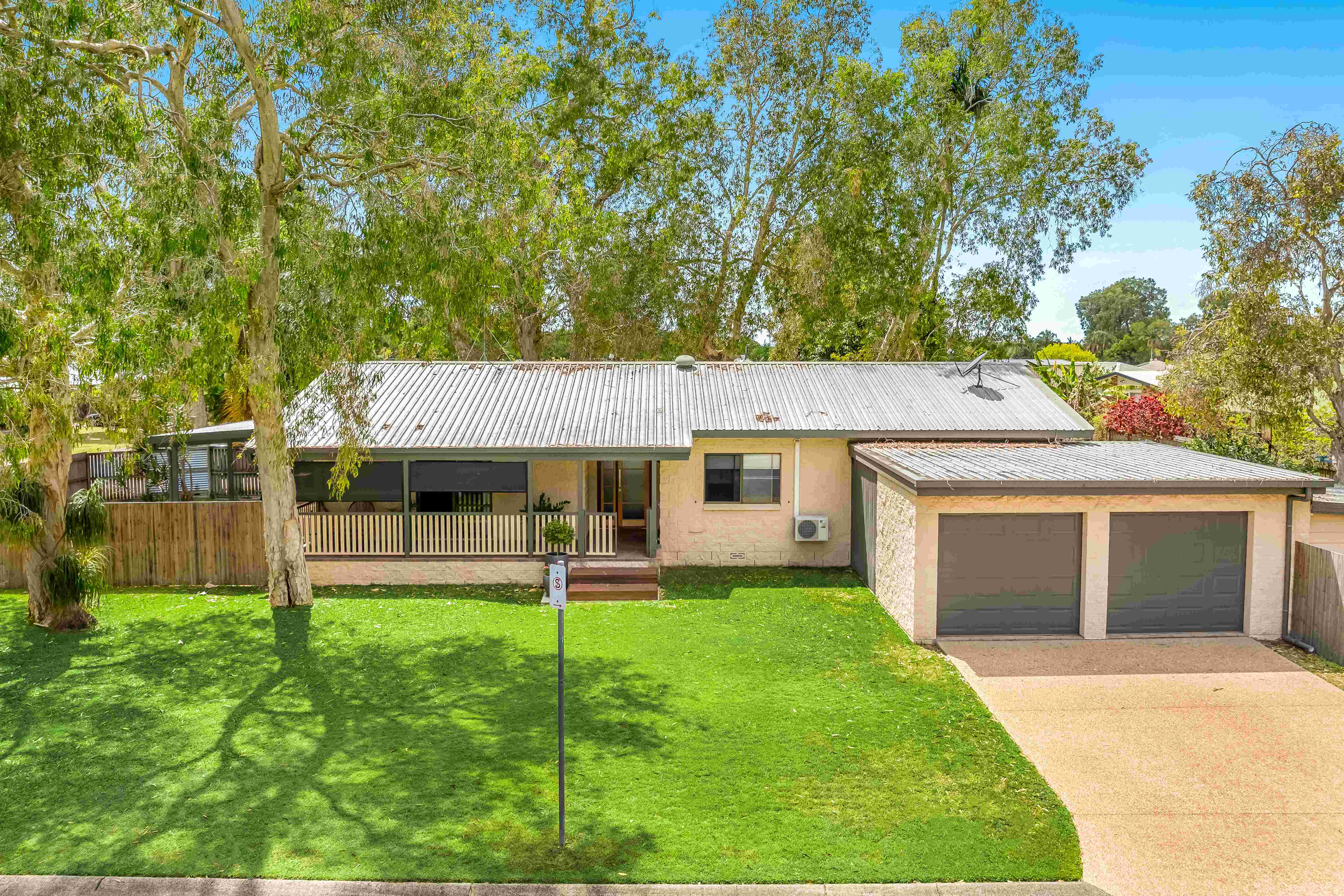 2 VERONICA CT, ANDERGROVE QLD 4740, 0 phòng ngủ, 0 phòng tắm, House