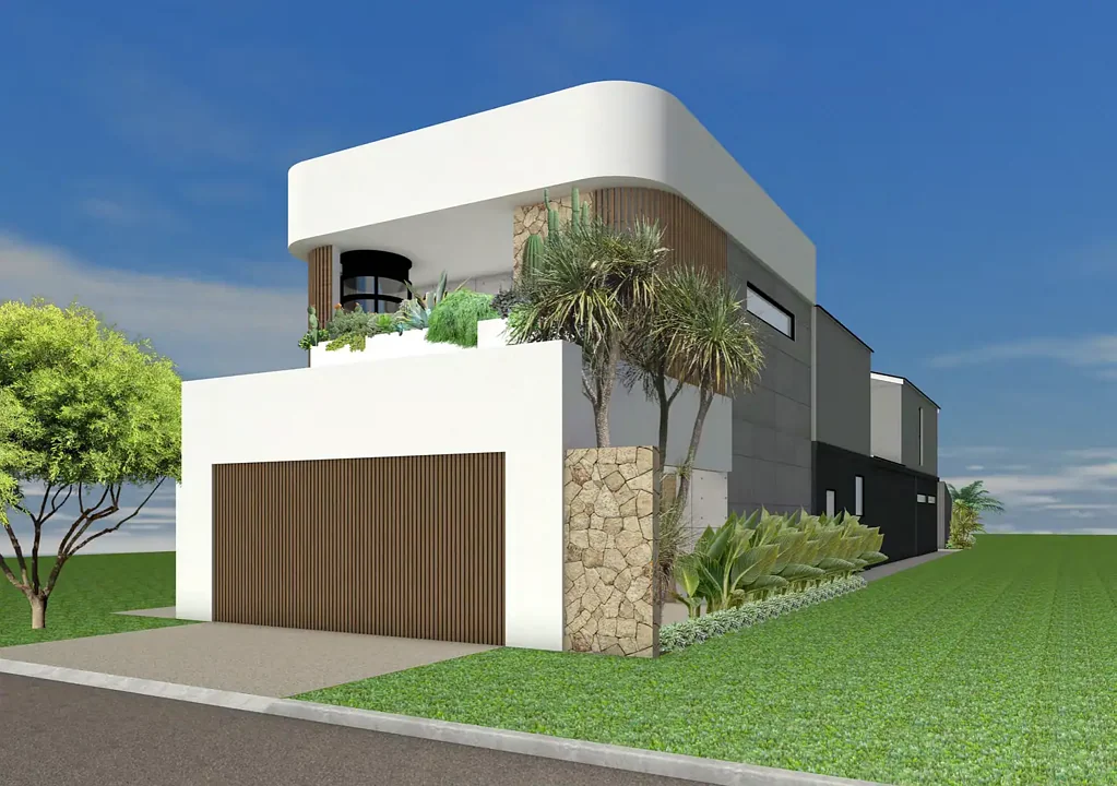 Palm Beach 4Kwarto BRAND NEW COASTAL LUXURY – WALK TO PALM BEACH