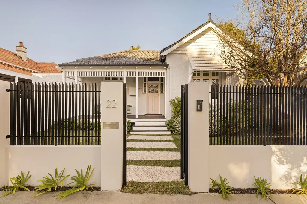Subiaco 3房  Unrivalled Opportunity in The Most Elite Pocket of Subiaco