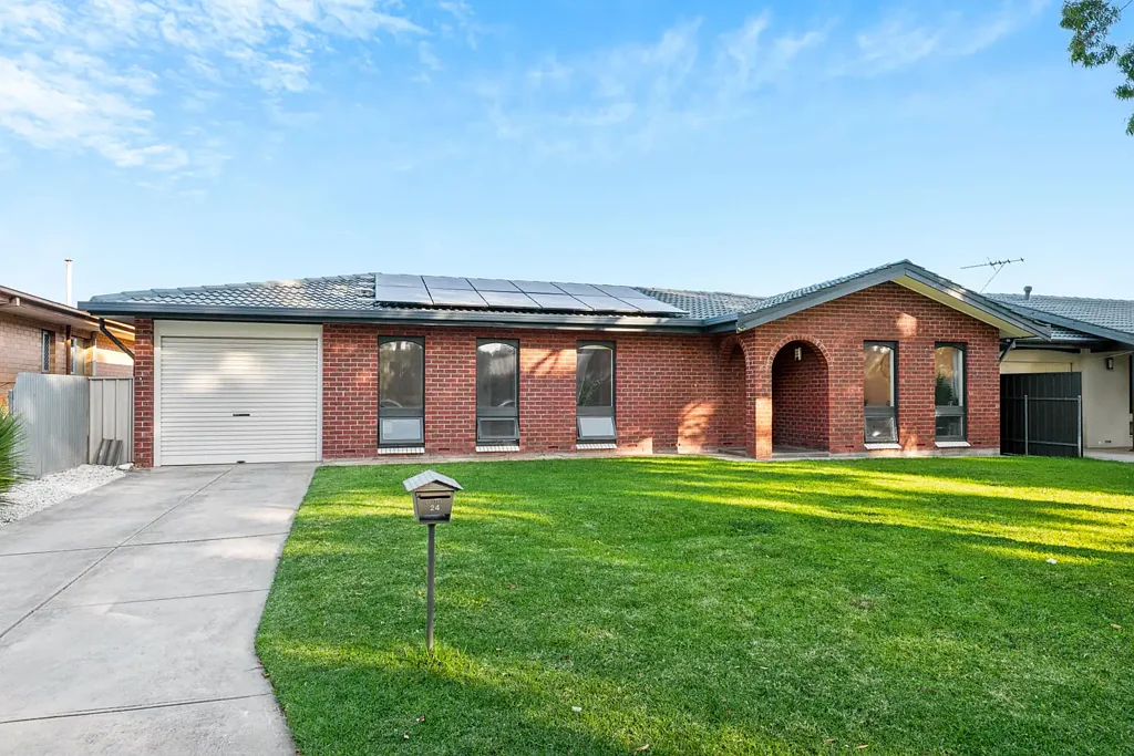 Beautifully Renovated Family Home for Rent