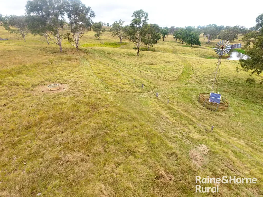 Lot 164 Flagstone Creek Road, Haly Creek, QLD 4610