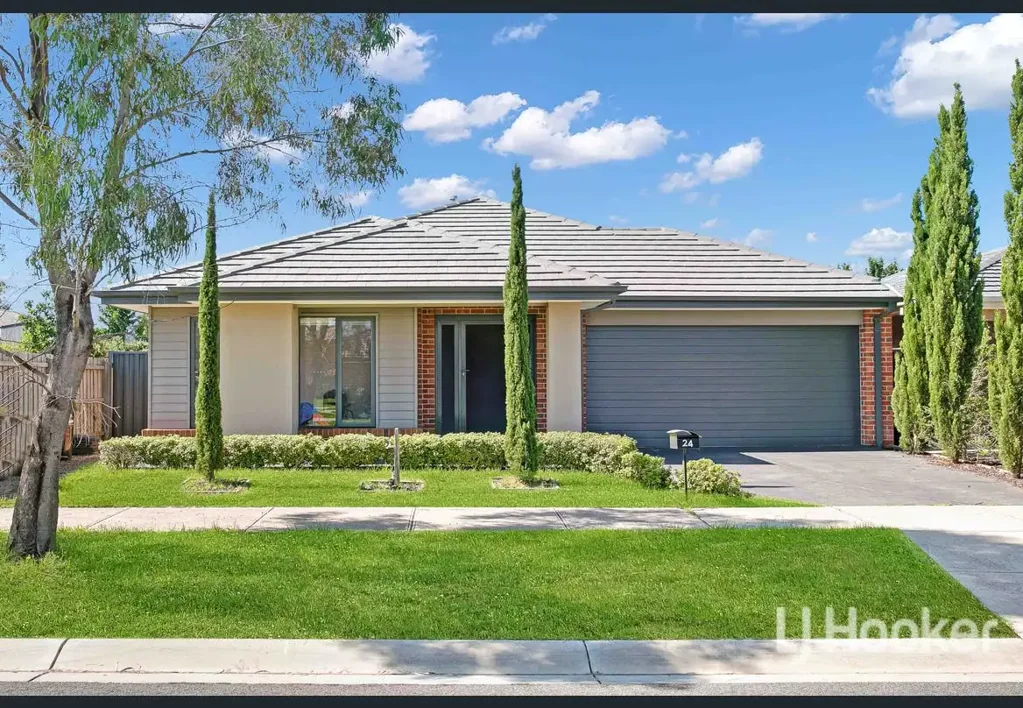 Modern Living with Space, Style & Convenience - For Lease!